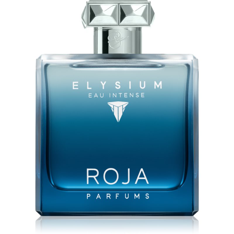 Roja Parfums Elysium Eau Intense Eau de Parfum pentru bărbați 100 ml