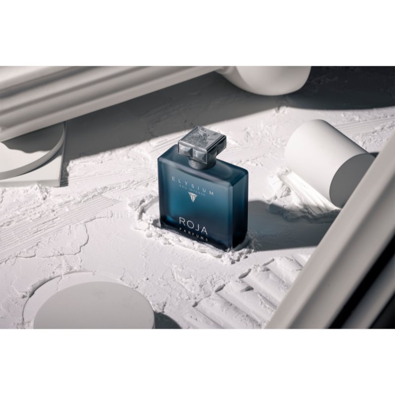 Roja Parfums Elysium Eau Intense Eau De Parfum Pour Homme 100 Ml