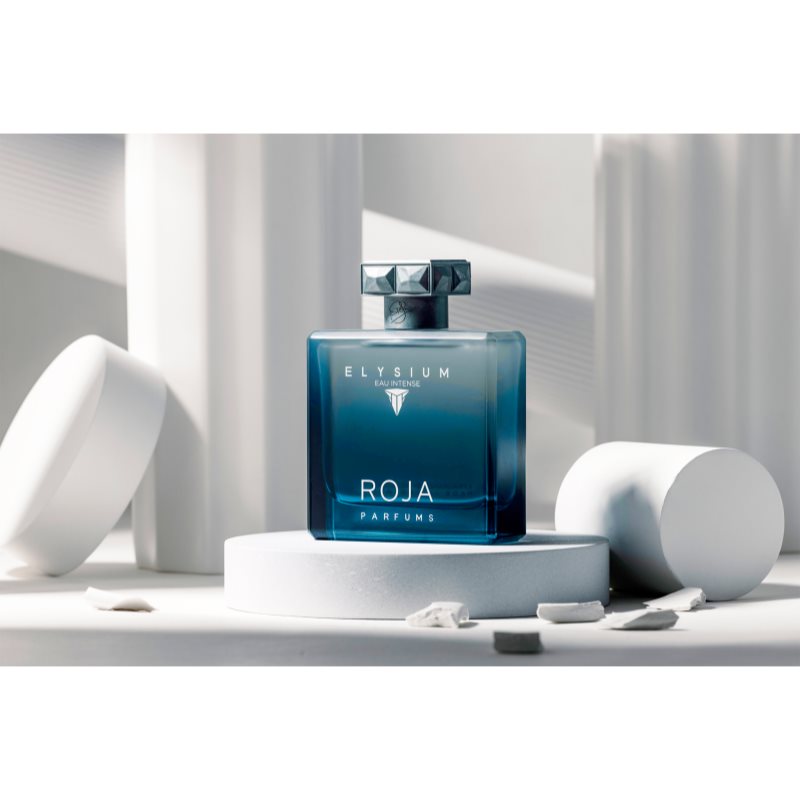 Roja Parfums Elysium Eau Intense Eau De Parfum Pour Homme 100 Ml