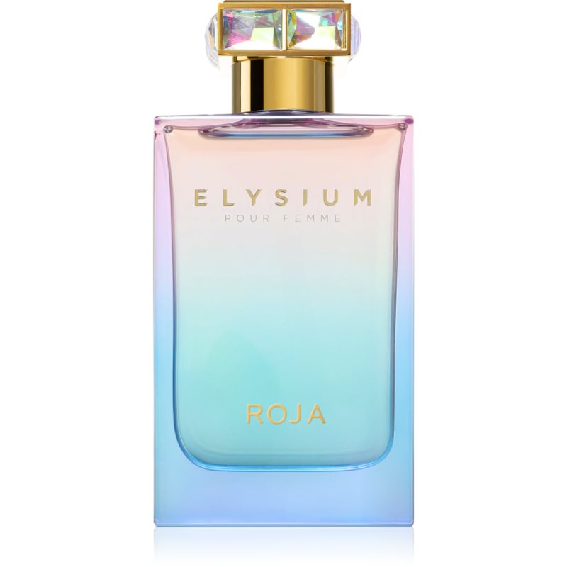 Roja Parfums Elysium Pour Femme parfumovaná voda pre ženy 75 ml
