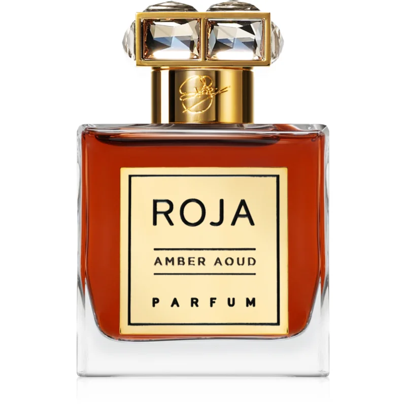 Flacon Amber Aoud Parfum unisex