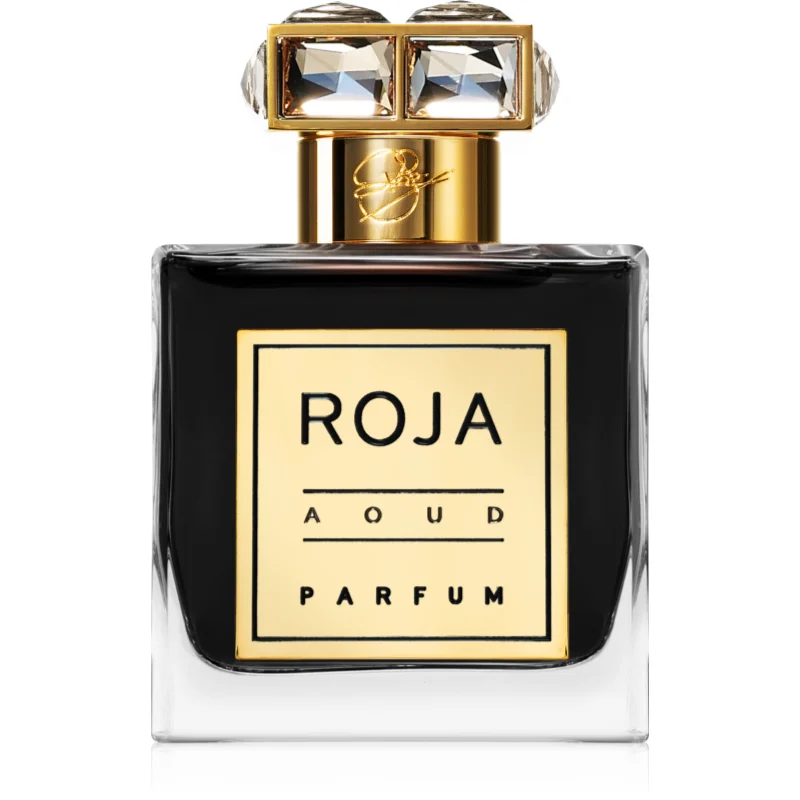 Flacon Aoud Parfum unisex