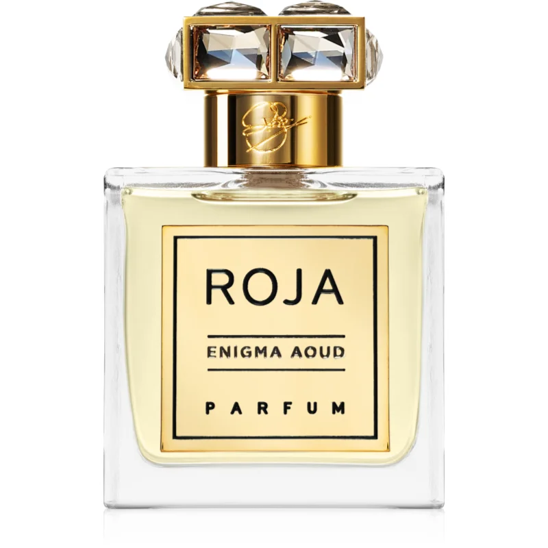 Flacon Enigma Aoud Parfum unisex