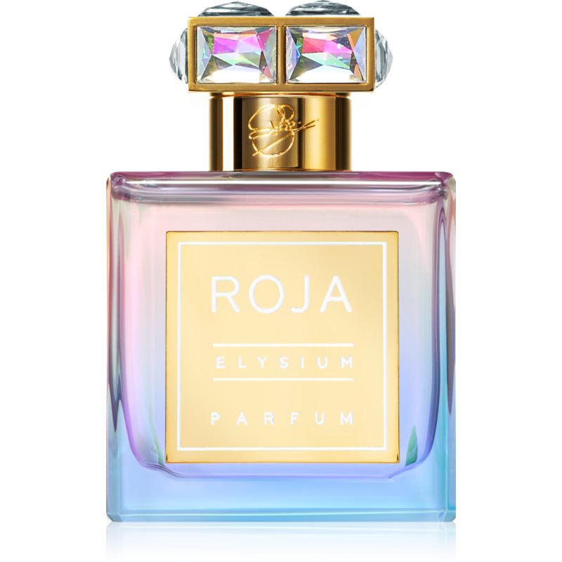 Roja Parfums Elysium Pour Femme parfém pre ženy 50 ml