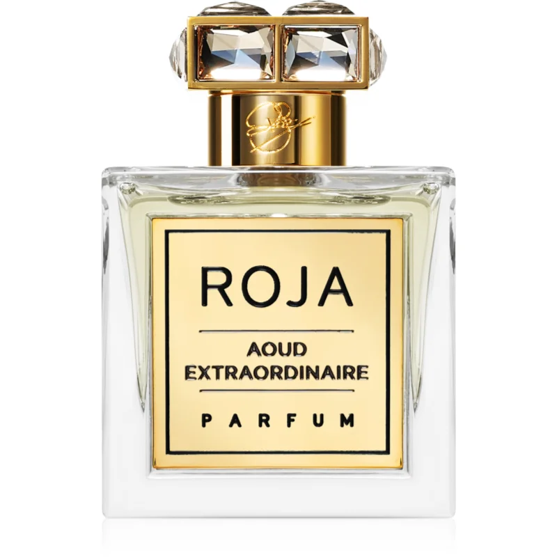 Flacon Aoud Extraordinaire Parfum unisex