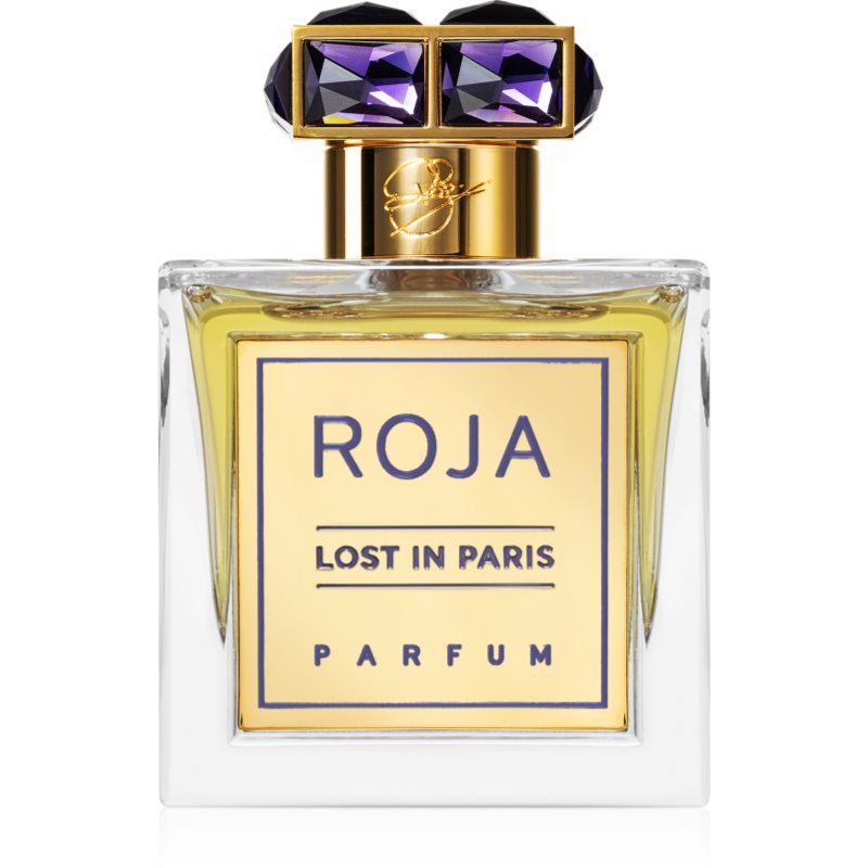 Roja Parfums Lost in Paris parfém unisex 100 ml