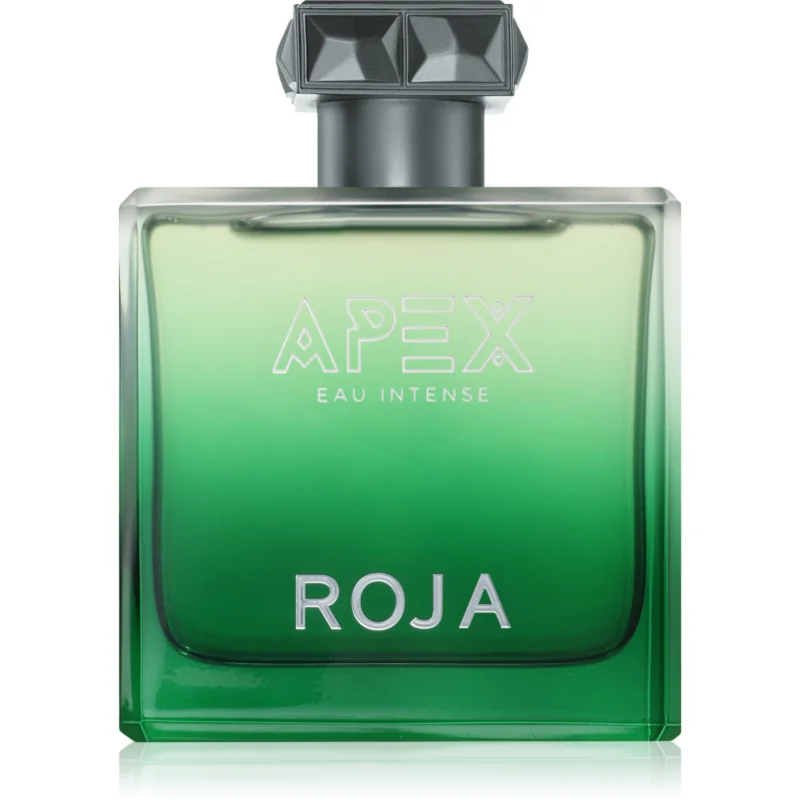 Flacon Apex Eau Intense Eau de Parfum for men