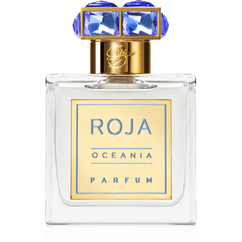 Flacon Oceania Parfum unisex