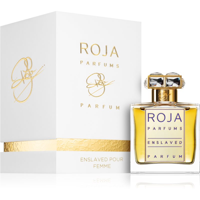 Roja Parfums Enslaved Perfume For Women 50 Ml