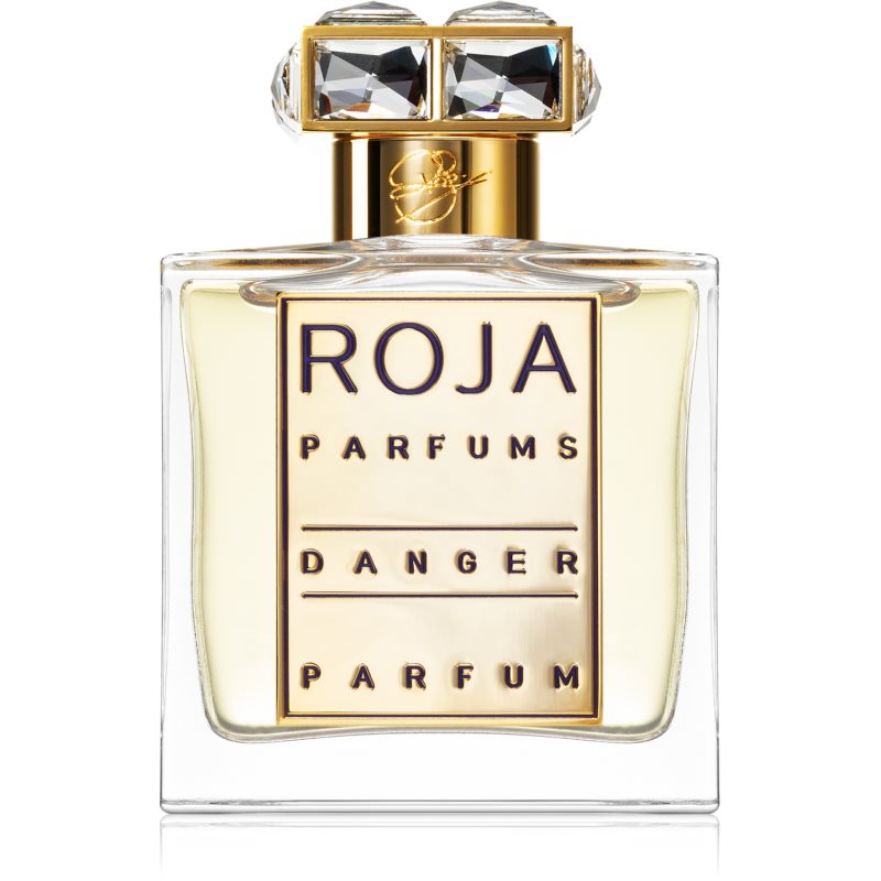 Roja Parfums Danger kvepalai moterims 50 ml