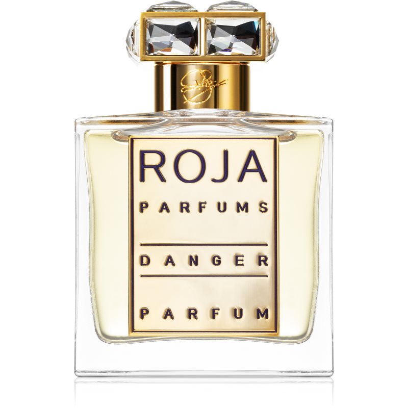 Roja Parfums Danger Perfume For Women 50 Ml