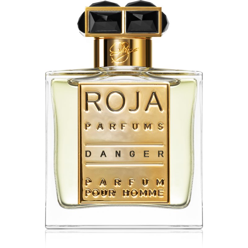 Roja Parfums Danger kvepalai vyrams 50 ml