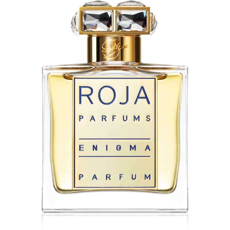 Roja Parfums Enigma Perfume For Women 50 Ml