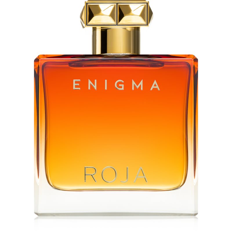 Roja Parfums Enigma parfumovaná voda pre mužov 100 ml
