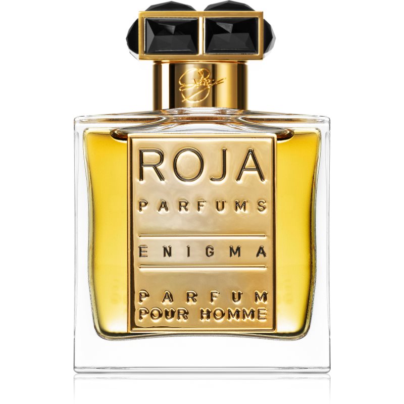 Roja Parfums Enigma Perfume For Men 50 Ml