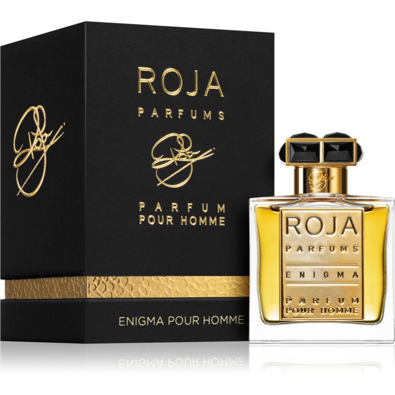 Roja Parfums Enigma Parfüm für Herren 50 ml