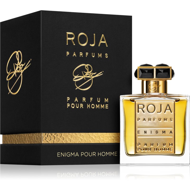 Roja Parfums Enigma Perfume For Men 50 Ml