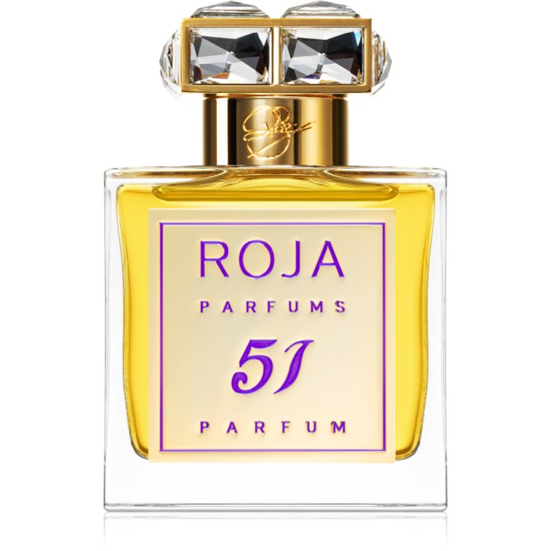 Roja Parfums 51 Edition Spéciale Parfüm für Damen 100 ml