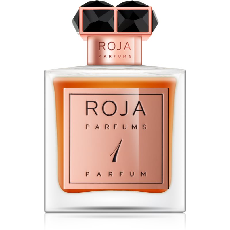 Roja Parfums Parfum de la Nuit 1 kvepalai Unisex 100 ml