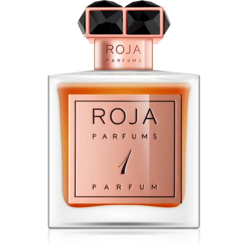 Flacon Parfum de la Nuit 1 parfum unisex