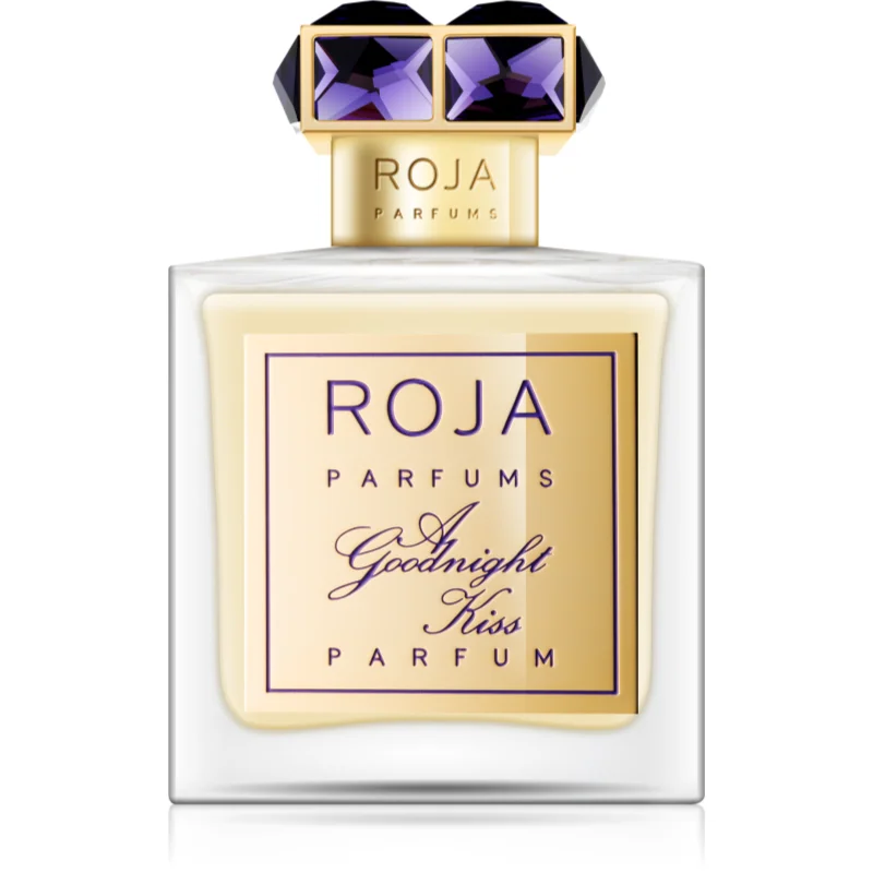 Flacon Goodnight Kiss Eau de Parfum for women