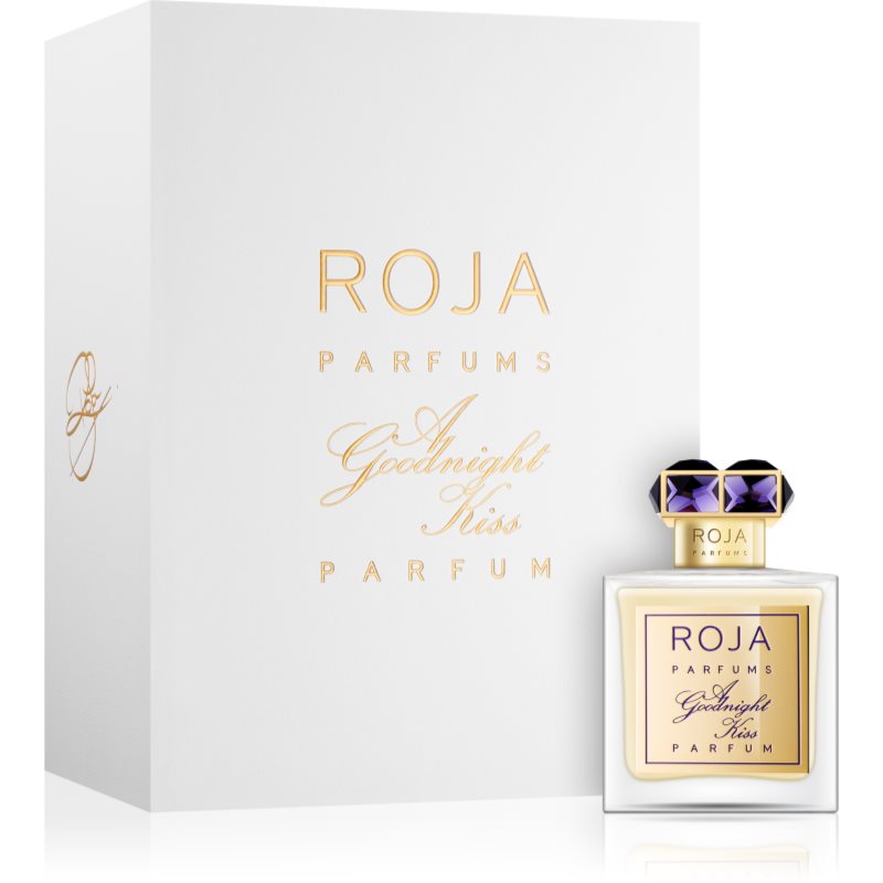 Roja Parfums Goodnight Kiss Eau de Parfum für Damen 100 ml