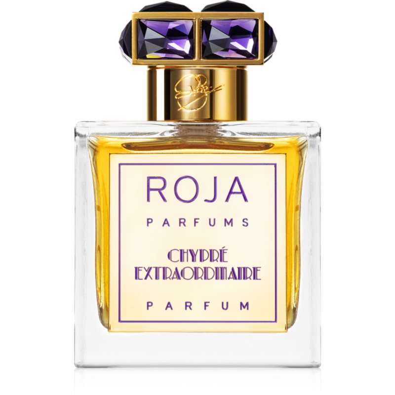Roja Parfums Chypré Extraordinaire Perfume Unisex 100 Ml