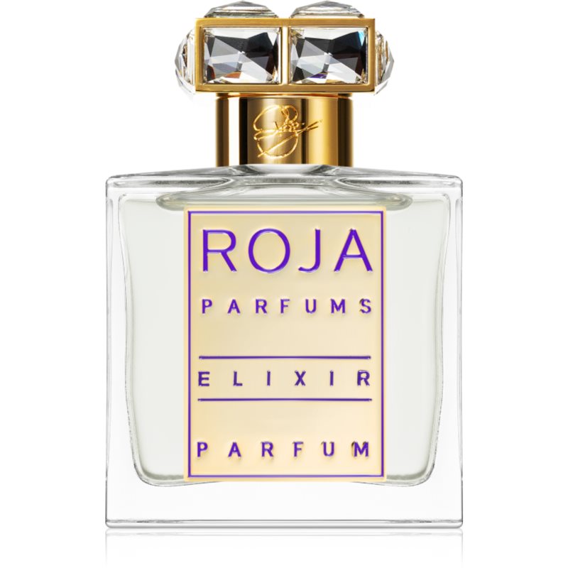 Roja parfums elixir parfüm hölgyeknek 50 ml