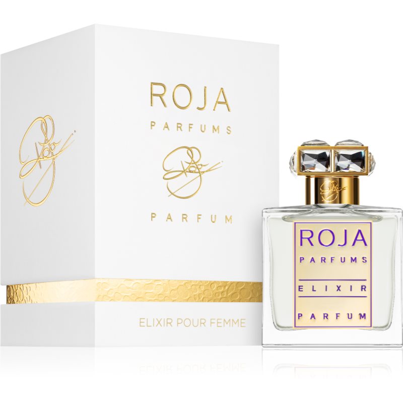 Roja Parfums Elixir Parfüm für Damen 50 ml