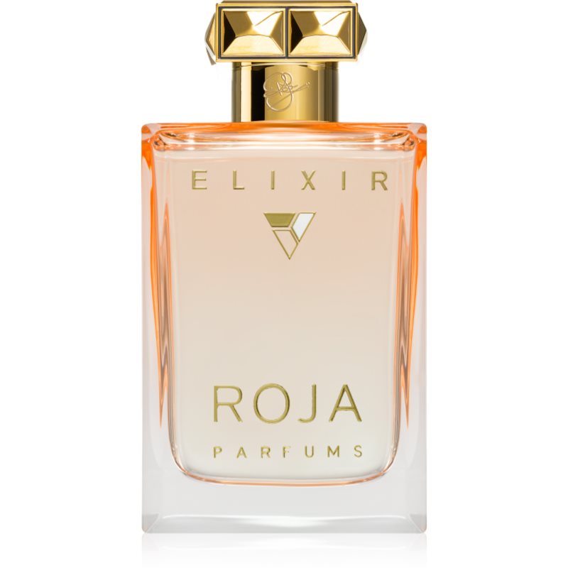 Roja Parfums Elixir Perfume Extract For Women 100 Ml