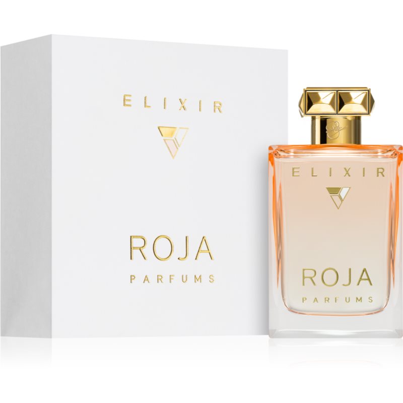 Roja Parfums Elixir Perfume Extract For Women 100 Ml