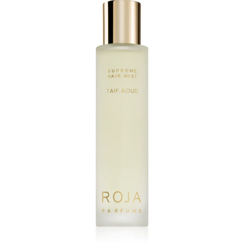 Flacon Taif Aoud Supreme brume capillaire parfumée unisex