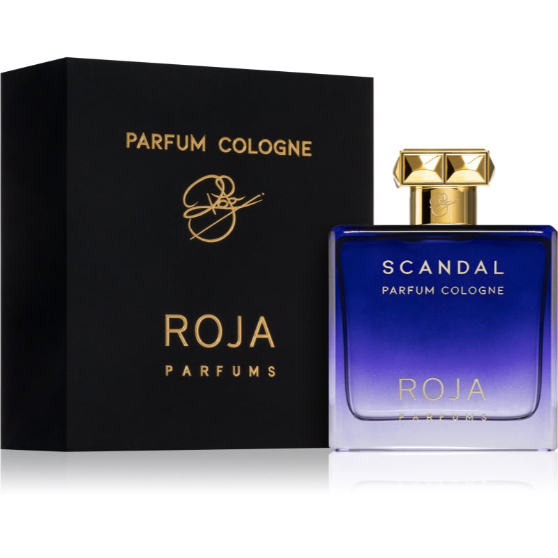 Roja Parfums Scandal Parfum Cologne Eau De Cologne For Men 100 Ml