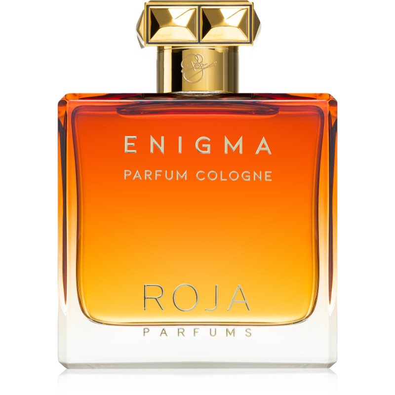 Roja Parfums Enigma Parfum Cologne Eau De Cologne For Men 100 Ml