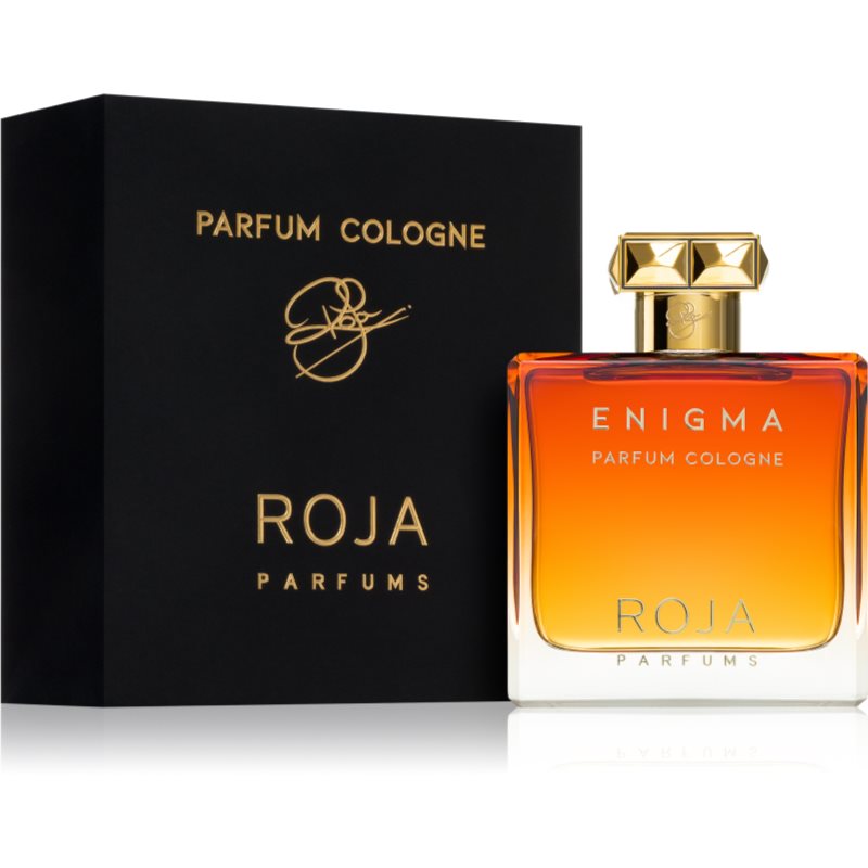 Roja Parfums Enigma Parfum Cologne Eau De Cologne For Men 100 Ml