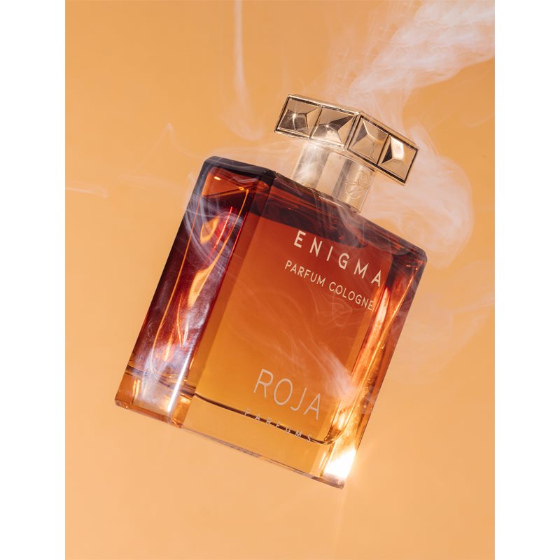 Roja Parfums Enigma Parfum Cologne agua de colonia para hombre 100 ml