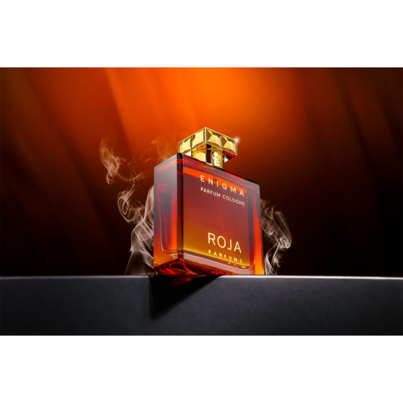 Roja Parfums Enigma Parfum Cologne agua de colonia para hombre 100 ml