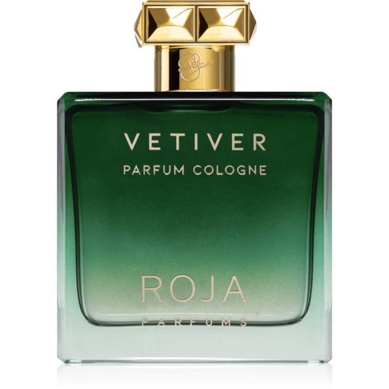 Roja Parfums Vetiver Eau De Cologne For Men 100 Ml