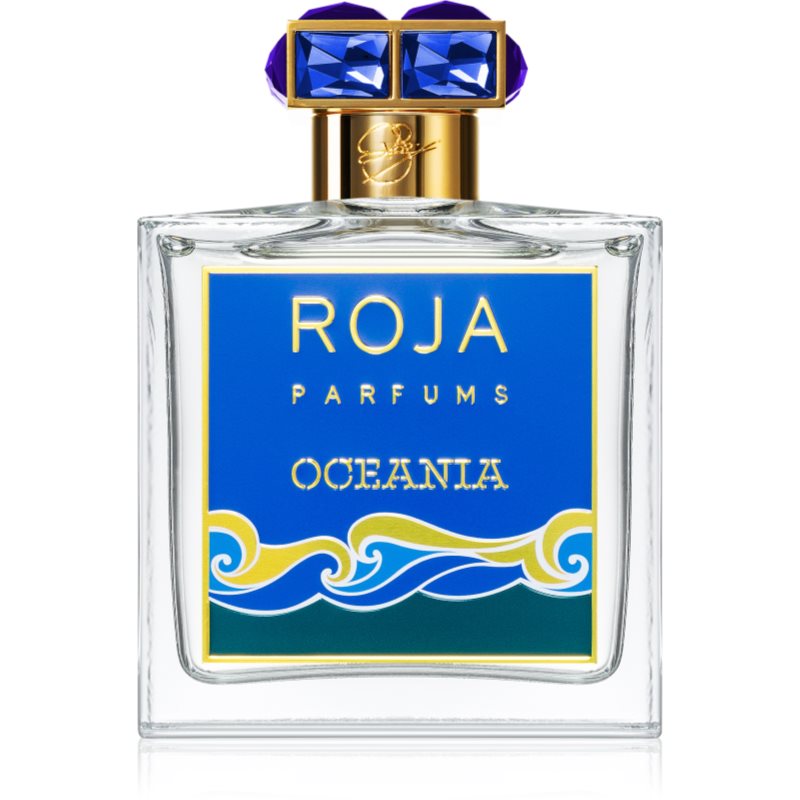 Roja Parfums Oceania parfumovaná voda unisex 100 ml