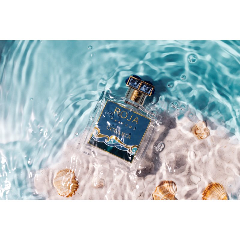 Roja Parfums Oceania Eau de Parfum unisex 100 ml