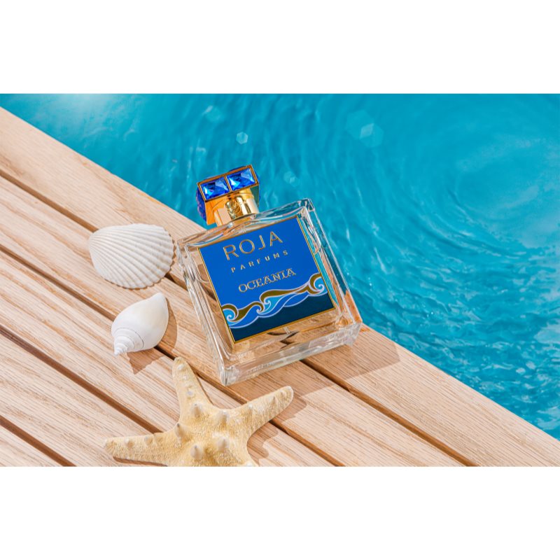 Roja Parfums Oceania Eau de Parfum unisex 100 ml