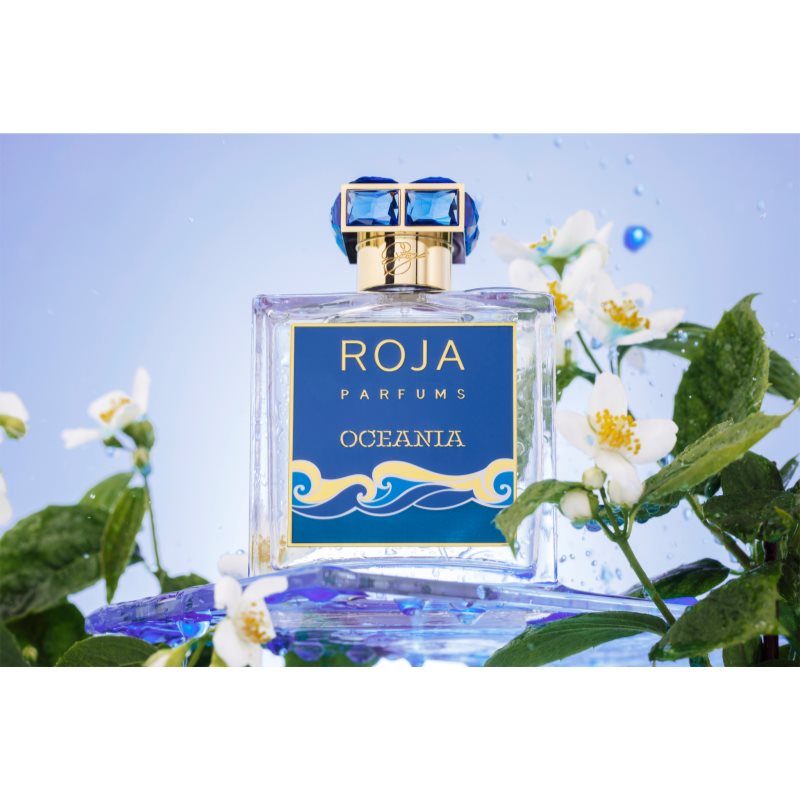 Roja Parfums Oceania Eau de Parfum unisex 100 ml