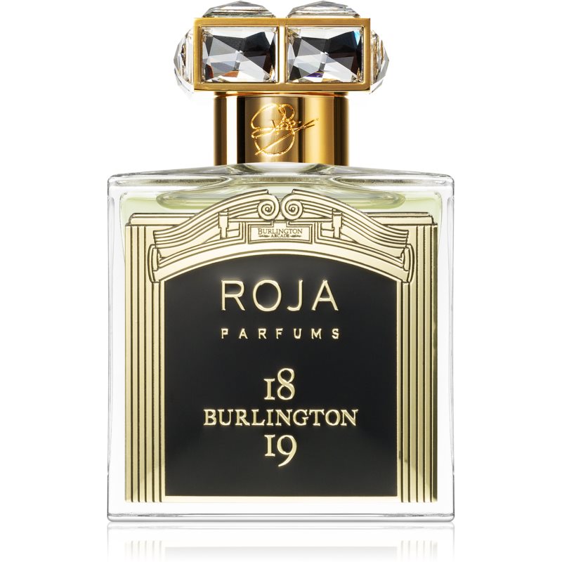 Roja parfums burlington 1819 eau de parfum unisex 100 ml