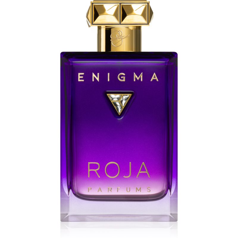 Roja Parfums Enigma Pour Femme perfume for women 100 ml
