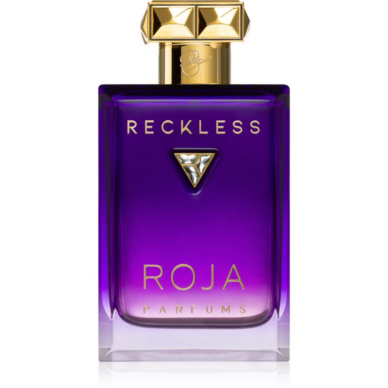 Roja Parfums Reckless Pour Femme perfume extract for women 100 ml
