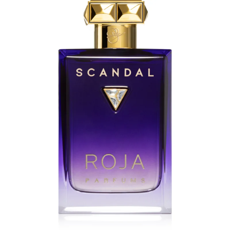 Flacon Scandal Parfum for women