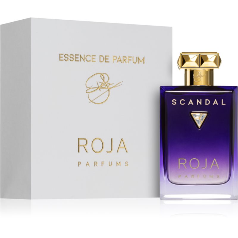 Roja Parfums Scandal Perfume For Women 100 Ml