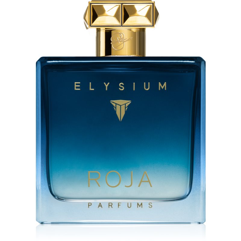Roja parfums elysium parfum cologne eau de cologne uraknak 100 ml