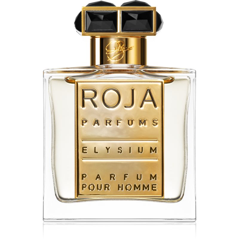 Roja Parfums Elysium perfume for men 50 ml
