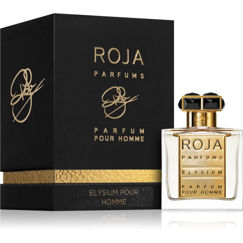 Roja Parfums Elysium Perfume For Men 50 Ml